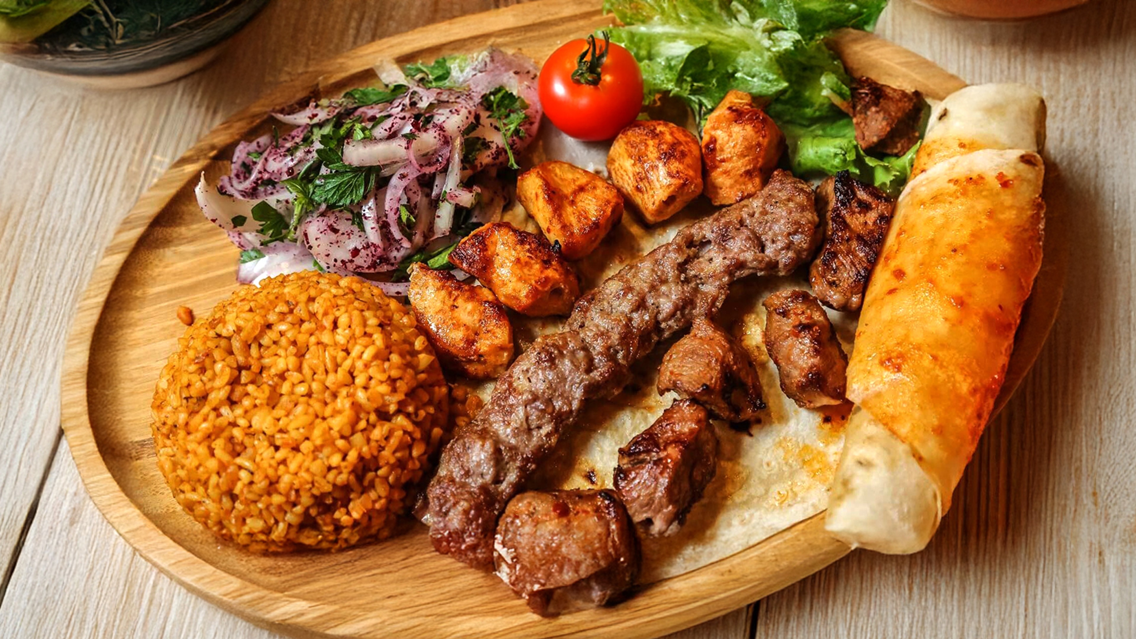 Ephesus BBQ 2 Canterbury